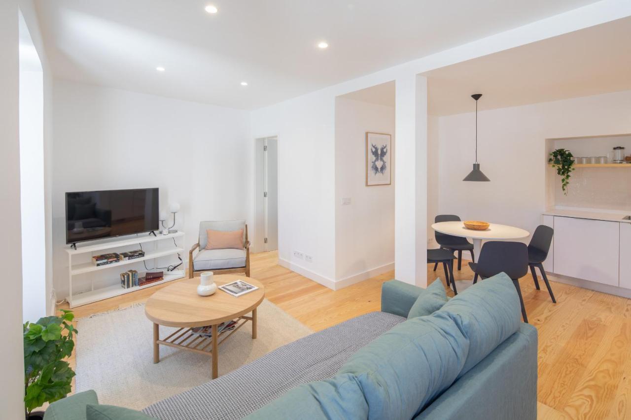 Apartamento Belem Premium Ii By Homing Lisboa