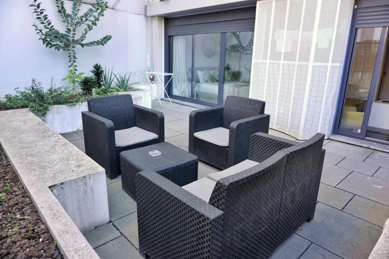 Apartamento Terrace Saldanha Lisboa
