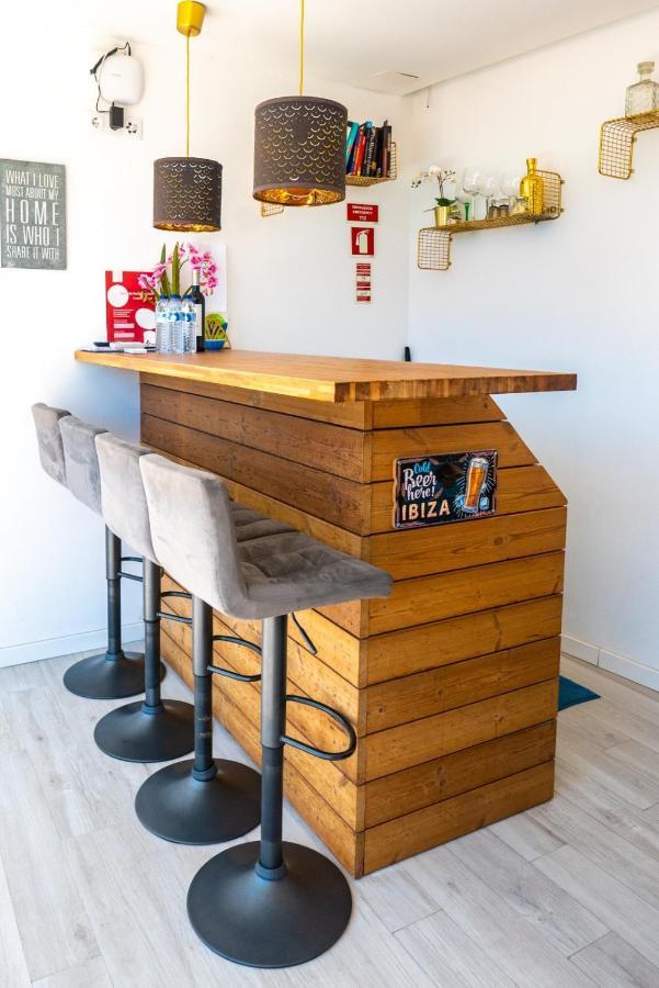Apartment Charm House