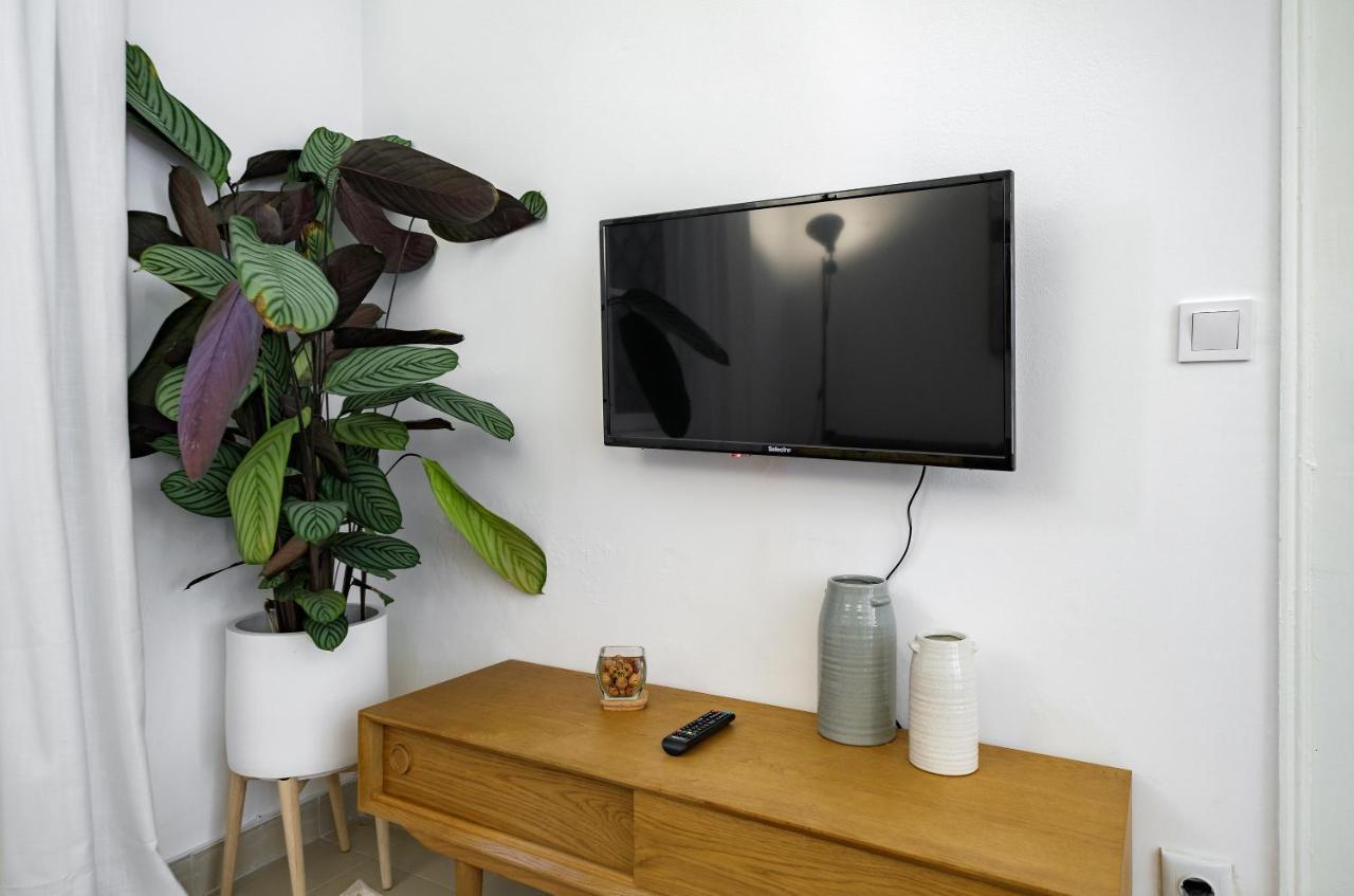Apartamento New! Unique 1 Bedroom Apartment- Santa Catarina 42 Lisboa