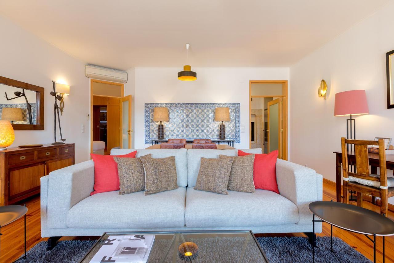 Apartamento Charming Praca Da Figueira *