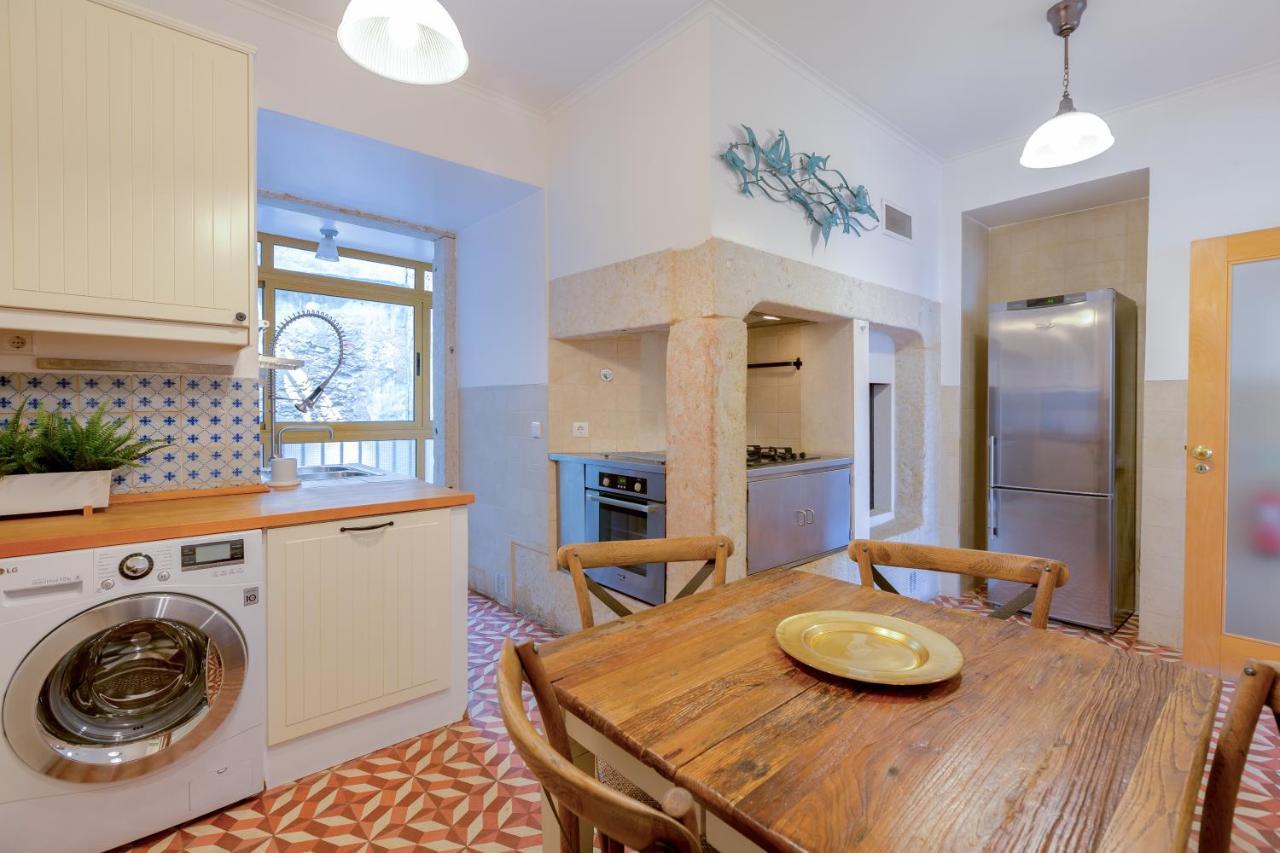 Apartamento Charming Praca Da Figueira *