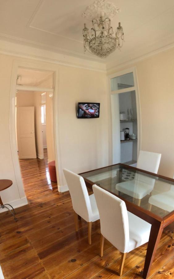 Apartamento Angels Homes - Centro Cidade, Bairro Típico *