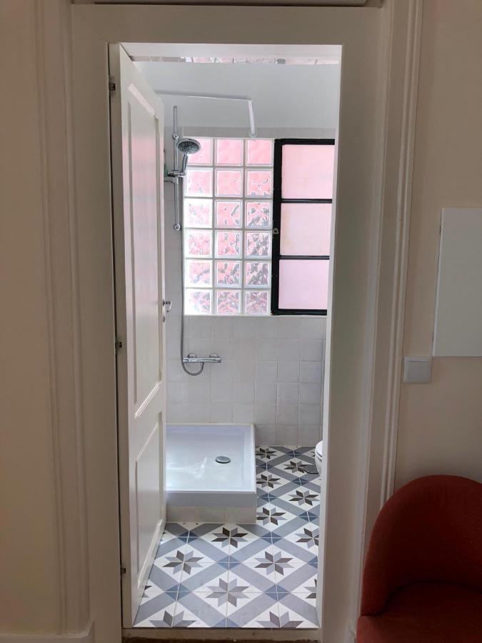 Apartamento Angels Homes - Centro Cidade, Bairro Típico Lisboa