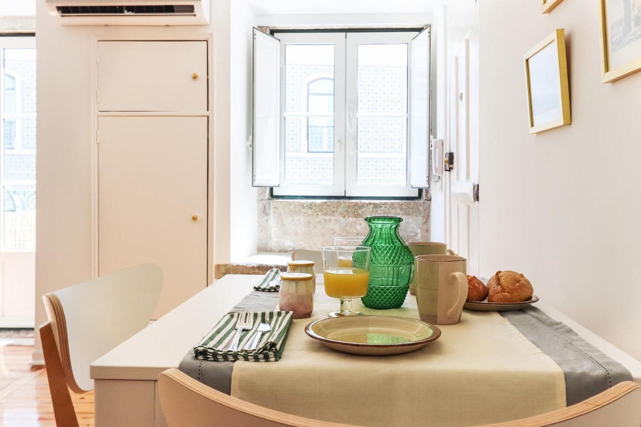 Apartamento Castelo Premium By Homing