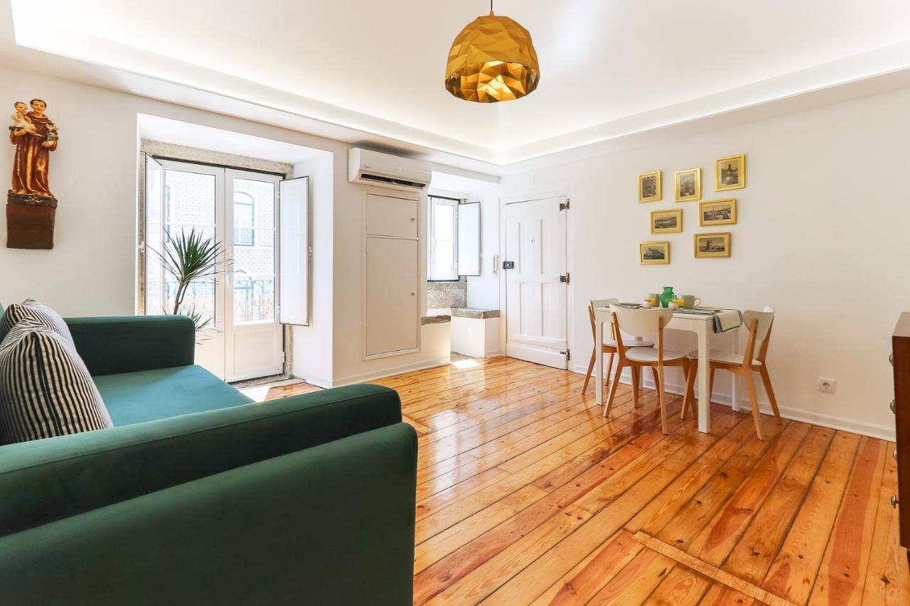 Castelo Premium By Homing Lisbon