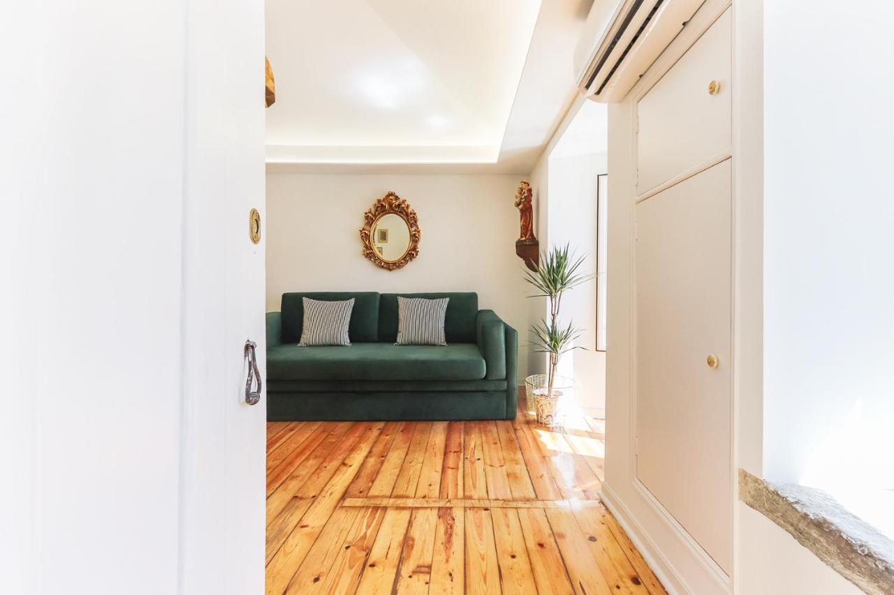 Castelo Premium By Homing Lisbon