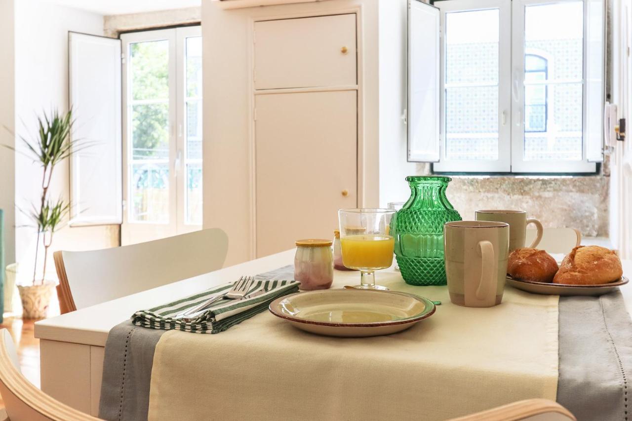 Castelo Premium By Homing Lisbon