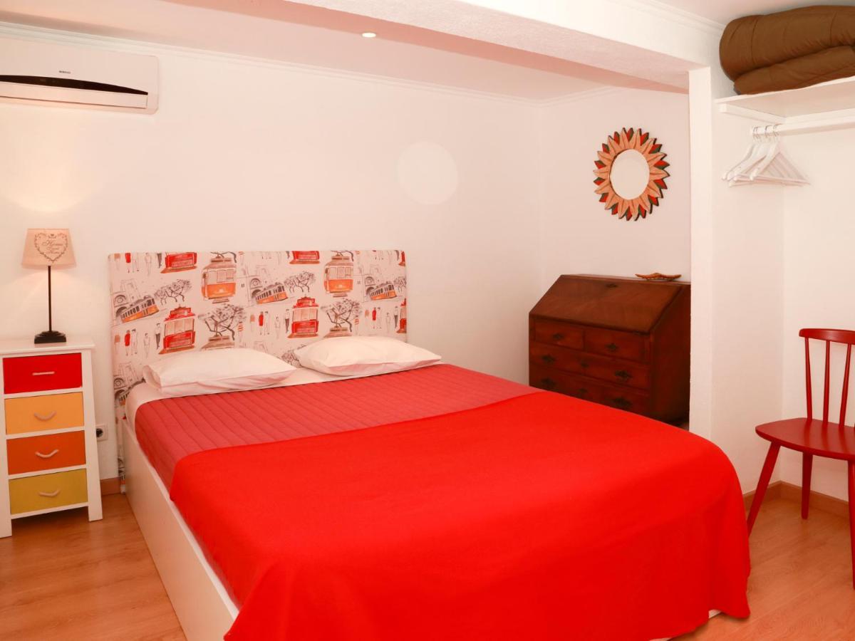 Apartamento Casa Encantada - Elias Lisboa