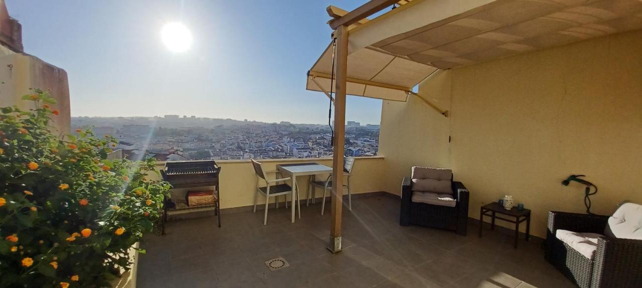 Apartamento The Sunset Hideout