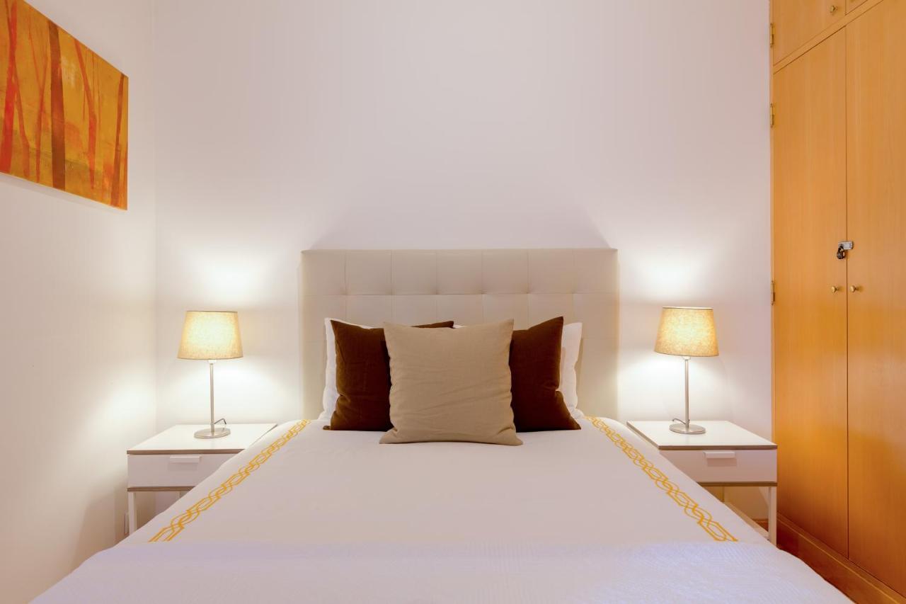 Apartamento Charming Praca Da Figueira *