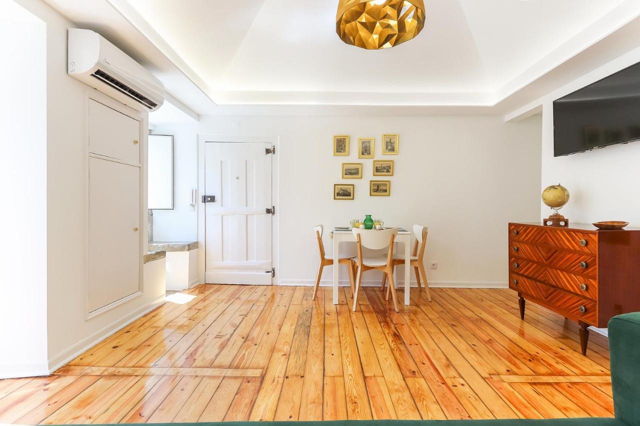 Castelo Premium By Homing Lisbon