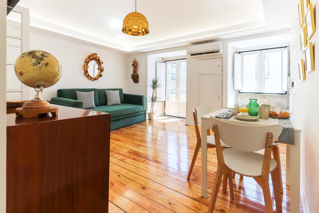Castelo Premium By Homing Lisbon