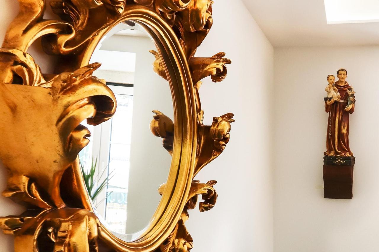 Castelo Premium By Homing Apartment Lisbon