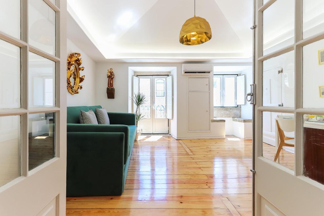 Apartment Castelo Premium By Homing *