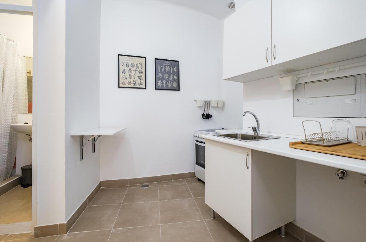 New! Unique 1 Bedroom Apartment- Santa Catarina 42 Apartamento *