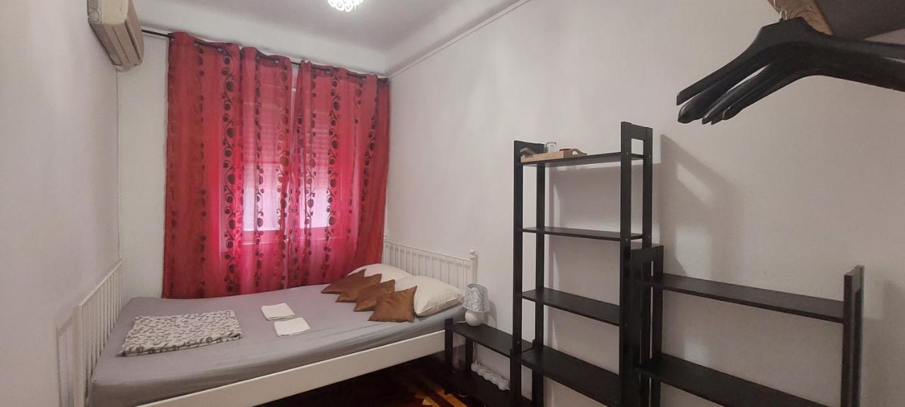 Mini In Albergue *