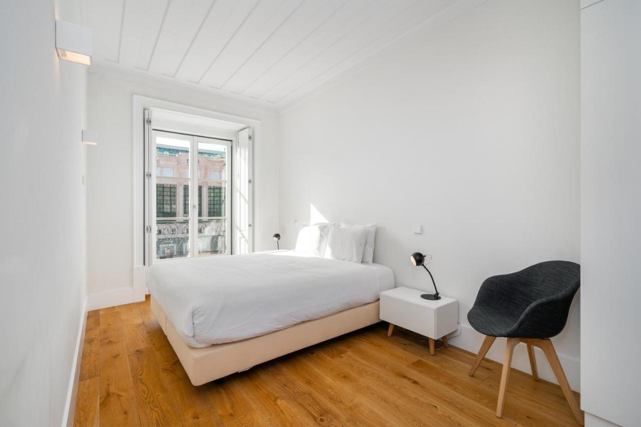 Whome Restauradores Deluxe W/ Elevator&ac Perfect For Families&friends Apartamento