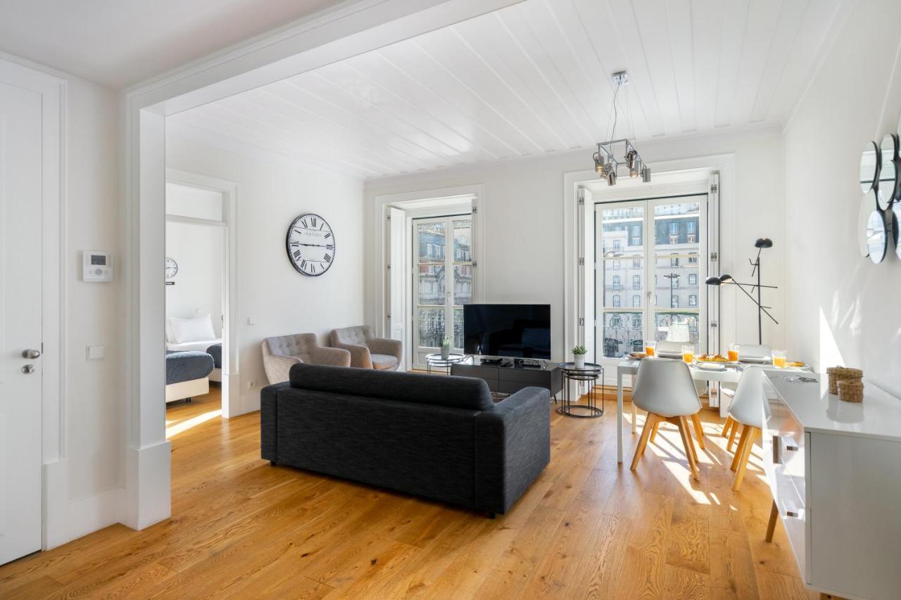 Whome Restauradores Deluxe W/ Elevator&ac Perfect For Families&friends Apartamento *