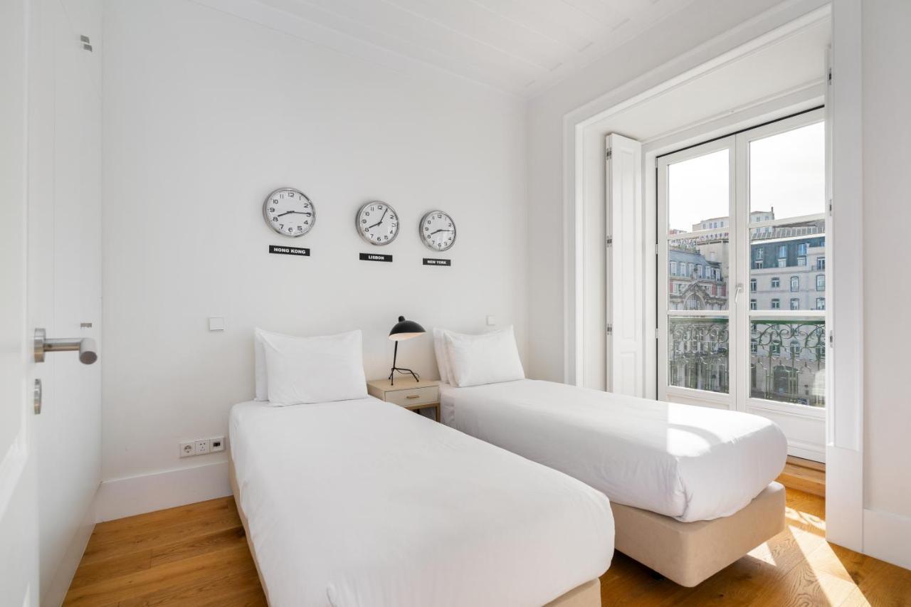 Apartamento Whome Restauradores Deluxe W/ Elevator&ac Perfect For Families&friends