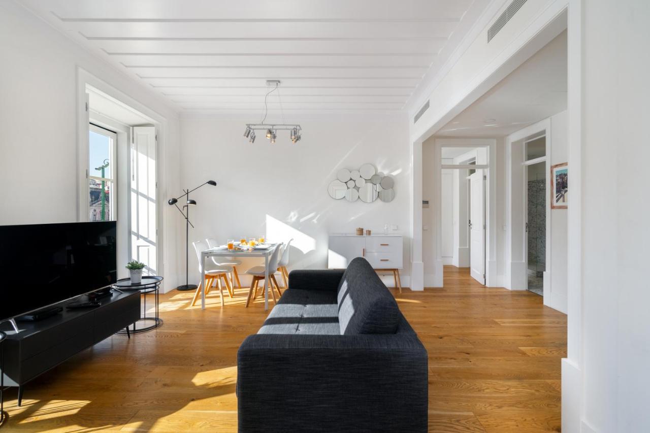Whome Restauradores Deluxe W/ Elevator&ac Perfect For Families&friends * Lisboa