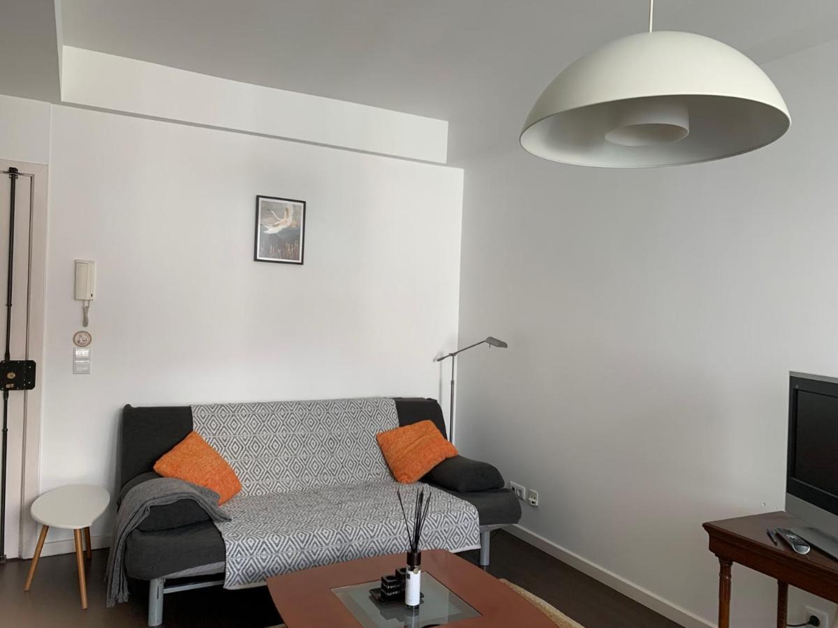 Apartamento Charming In Principle Real