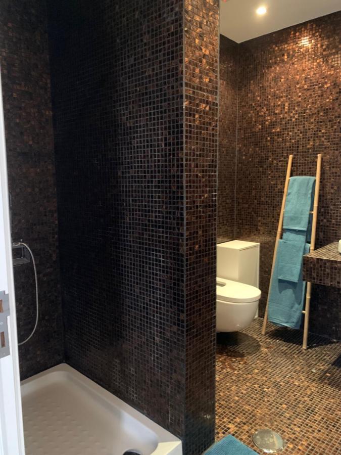 Charming In Principle Real Apartamento