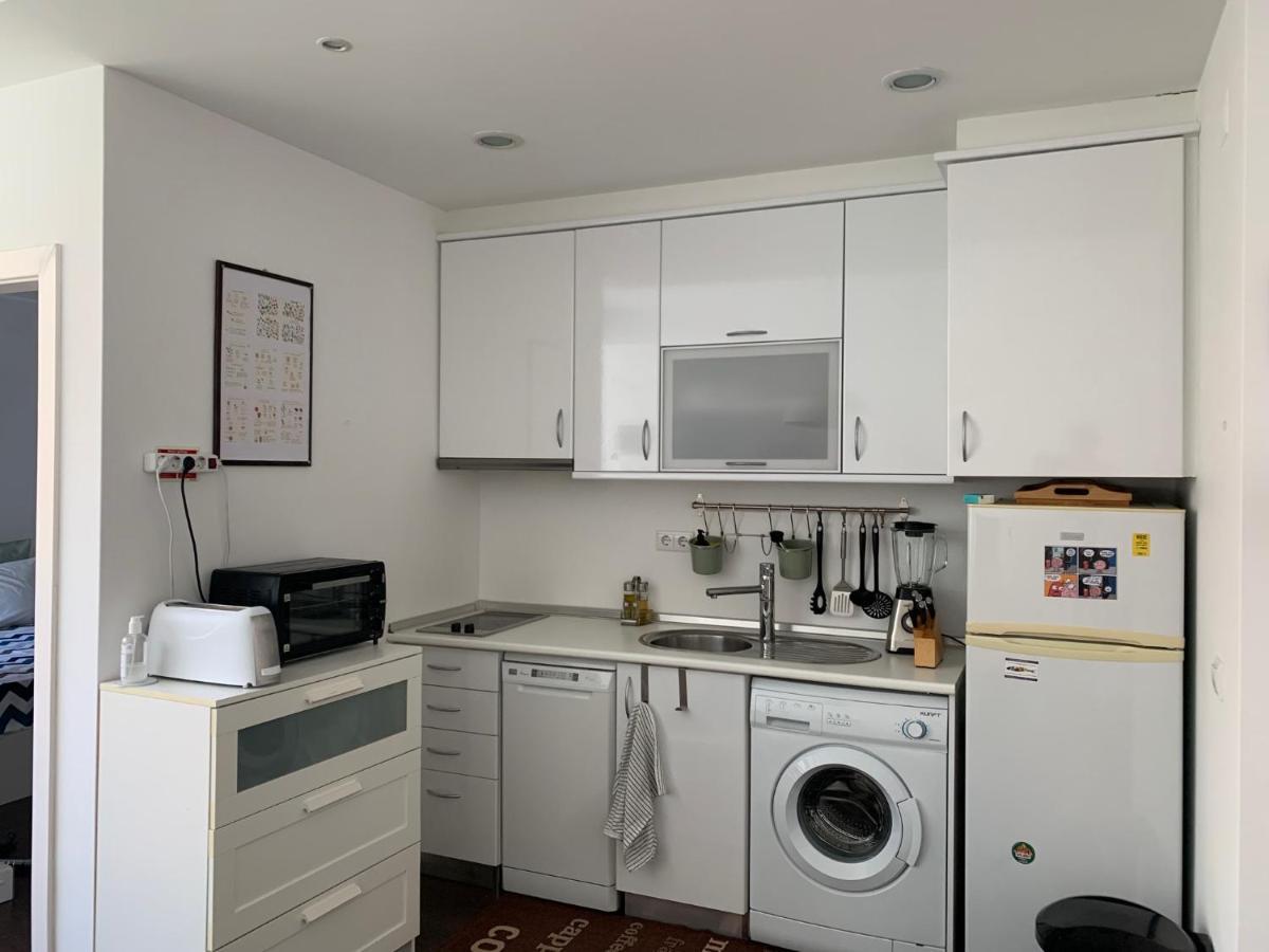 Apartamento Charming In Principle Real