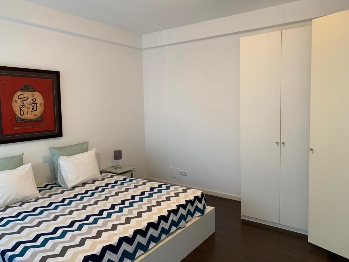 Apartamento Charming In Principle Real *
