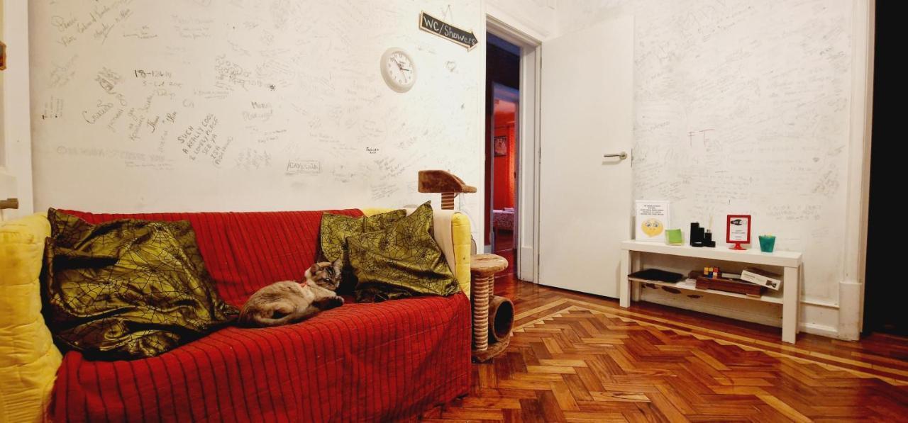 Albergue Mini In *