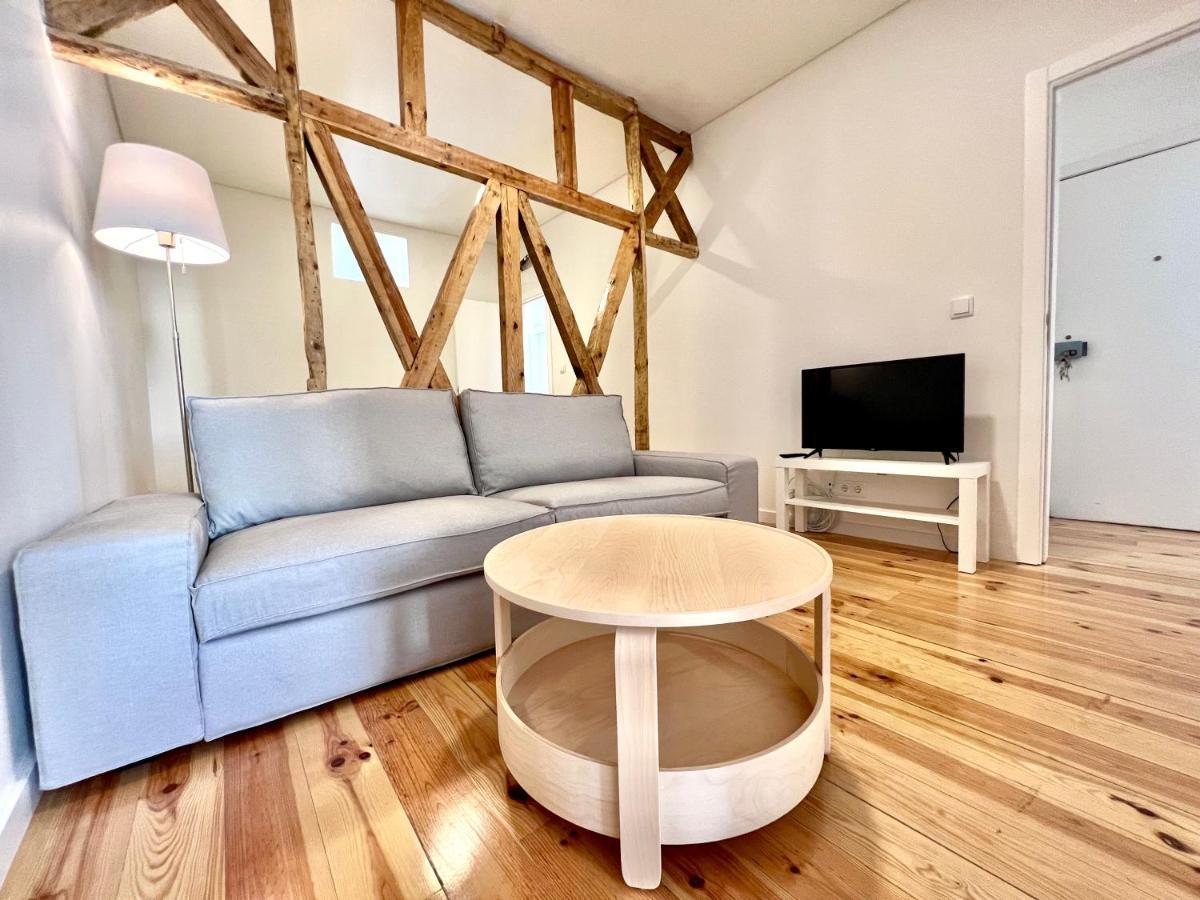 Apartamento Portugália Lisboa