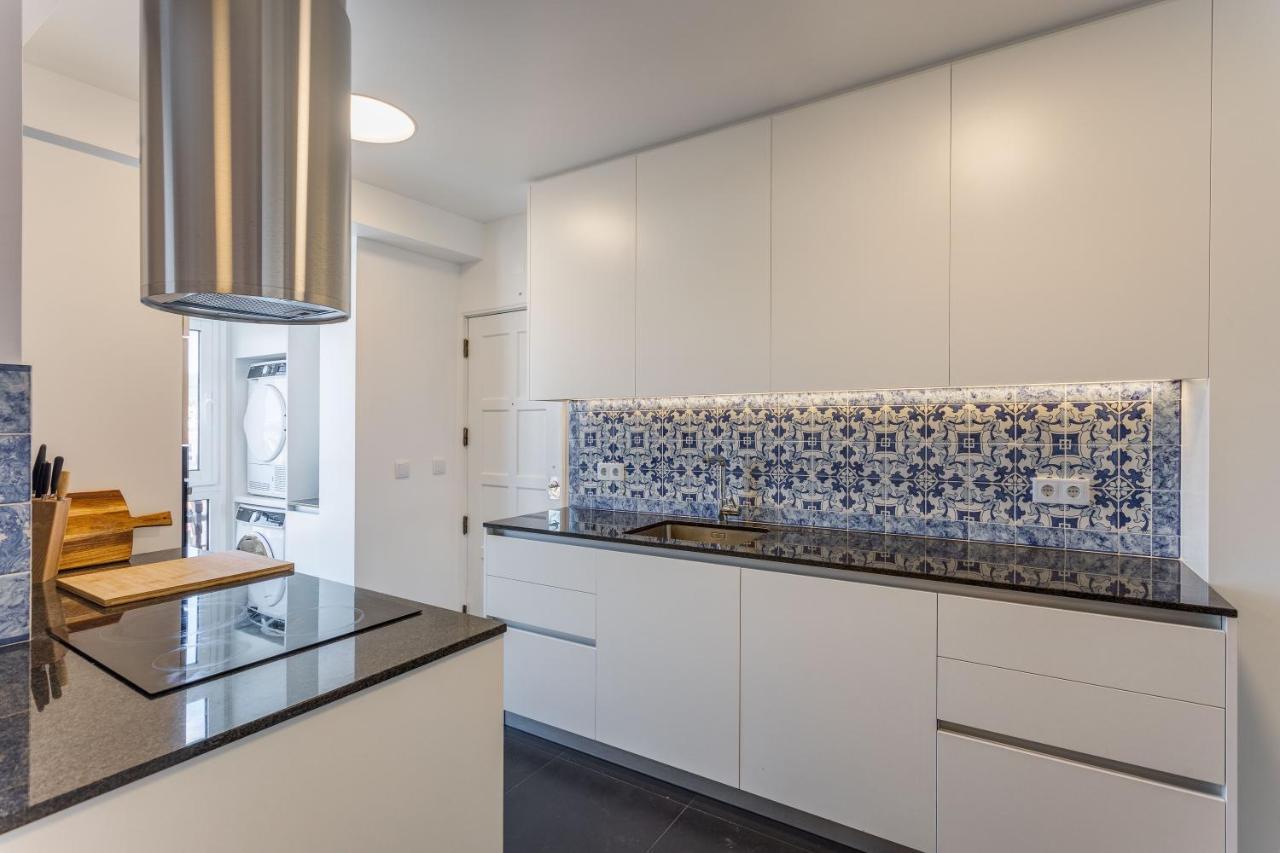 Belvedere Tm Flat With A Magnificent View * Lisbon