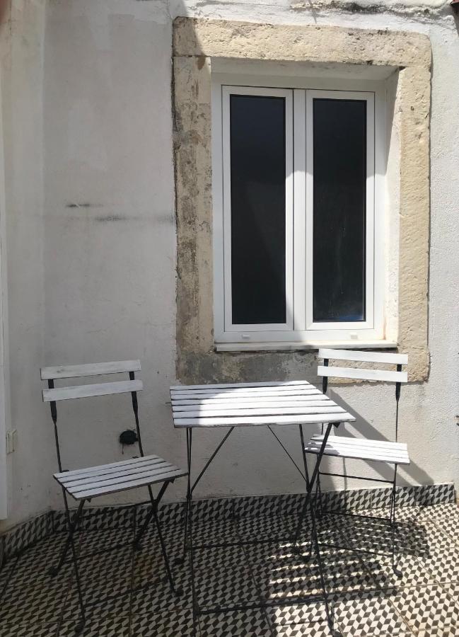 Rooftop Centre - Sao Bento Lisboa
