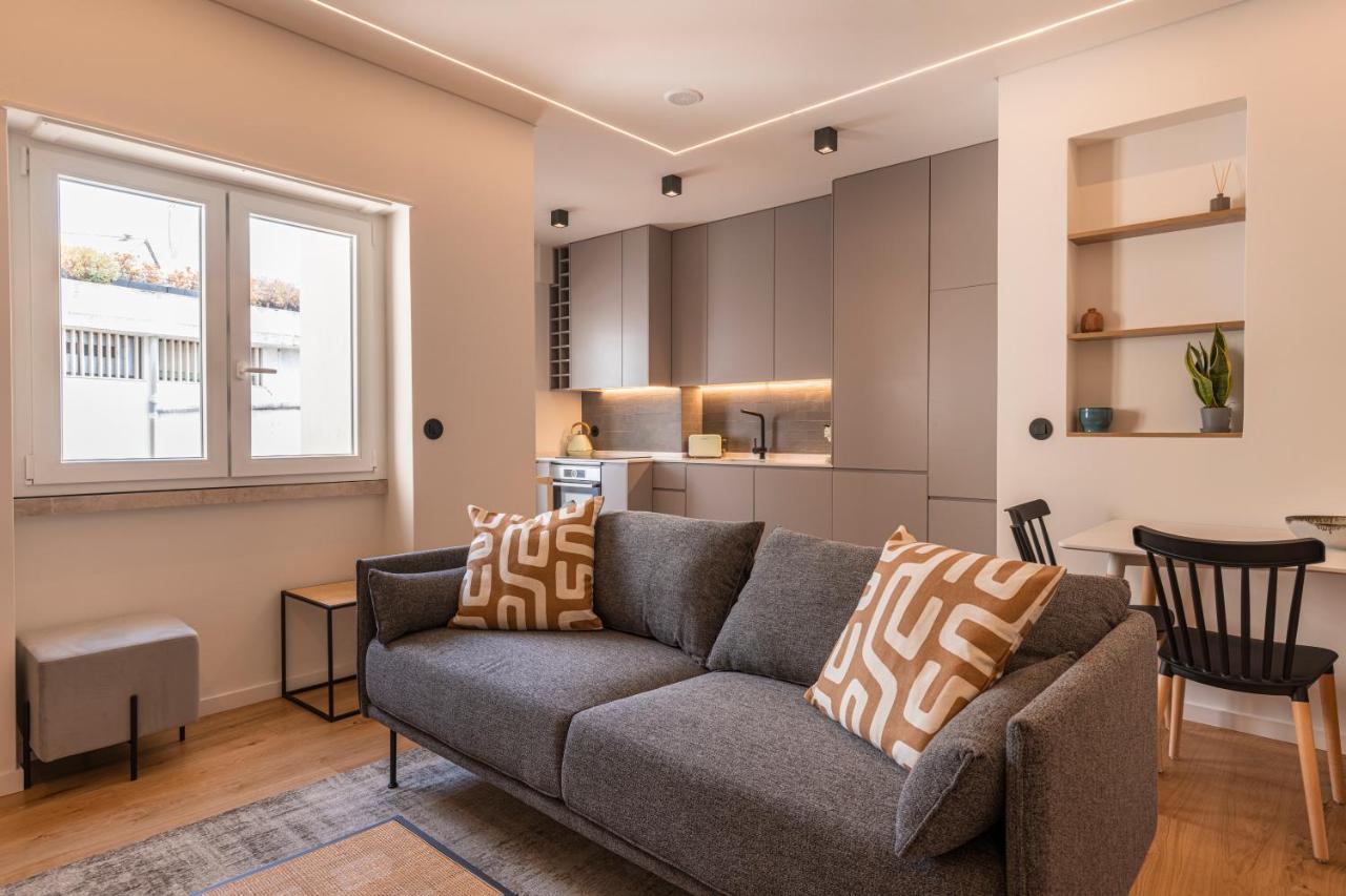 Charming Design Apartamento Lisboa