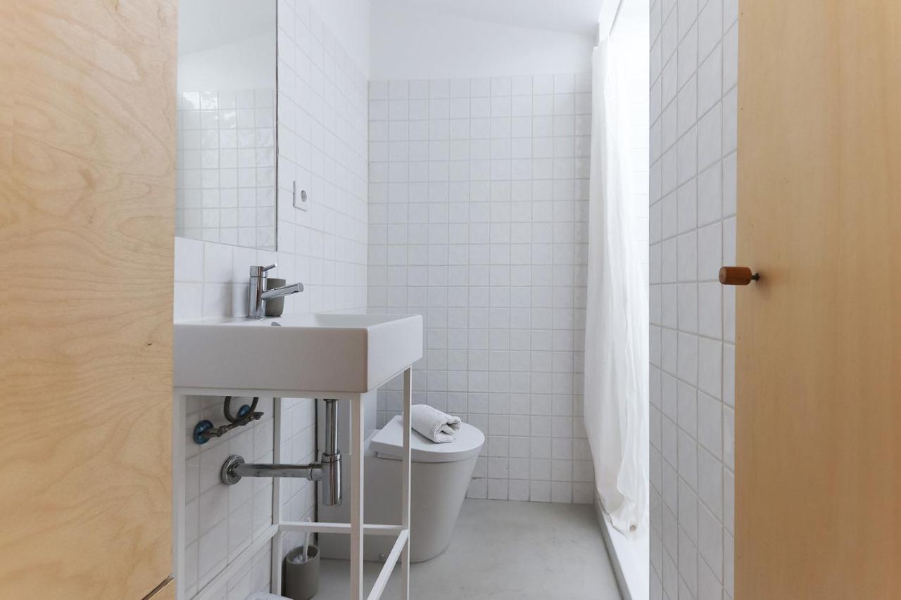 Belem Experience By Homing Apartamento