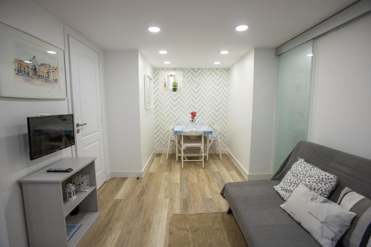 Wonderful In The Center By Soulplaces Apartamento Lisboa