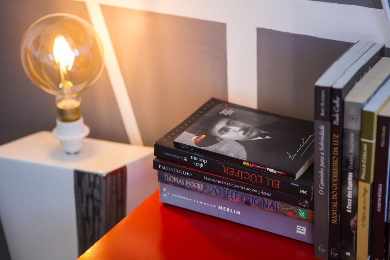 Designer Flats In Lapa By Lovelystay * Lisbon