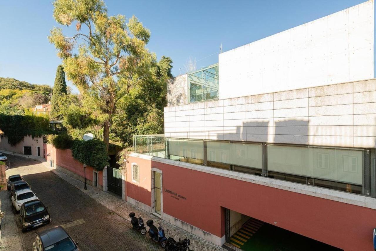 Designer Flats In Lapa By Lovelystay Apartamento