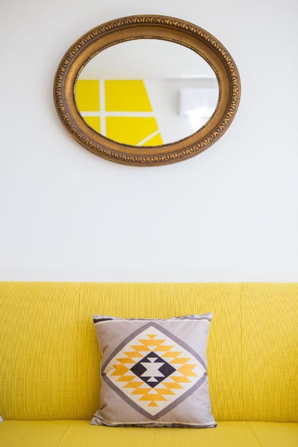 Designer Flats In Lapa By Lovelystay Apartamento