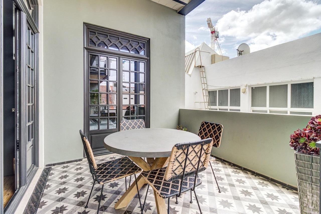 Apartamento Nomad's Time Out Market - 3bed *