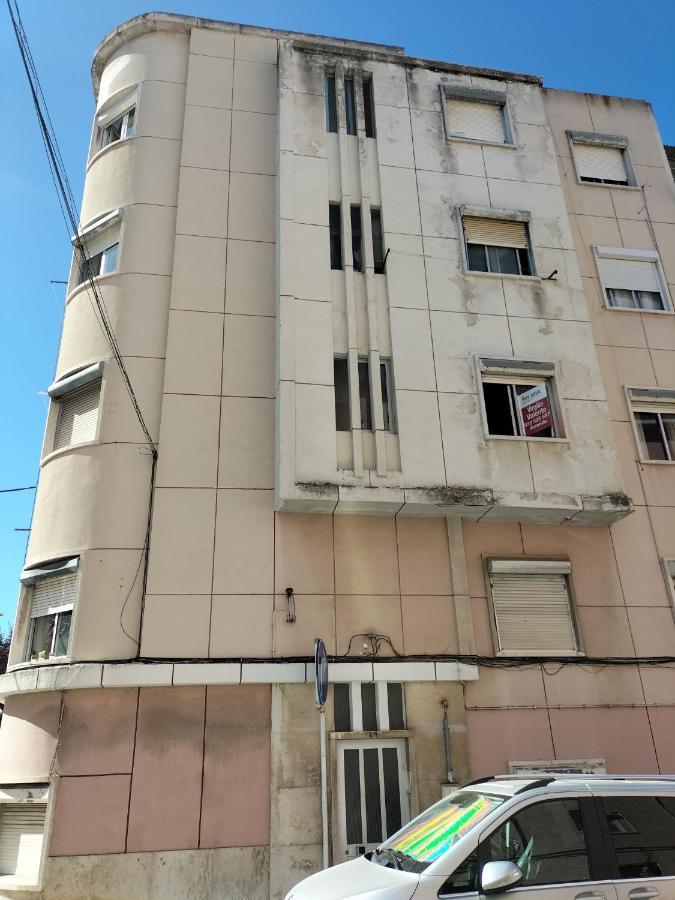 Terrace Flat Near River Apartamento *