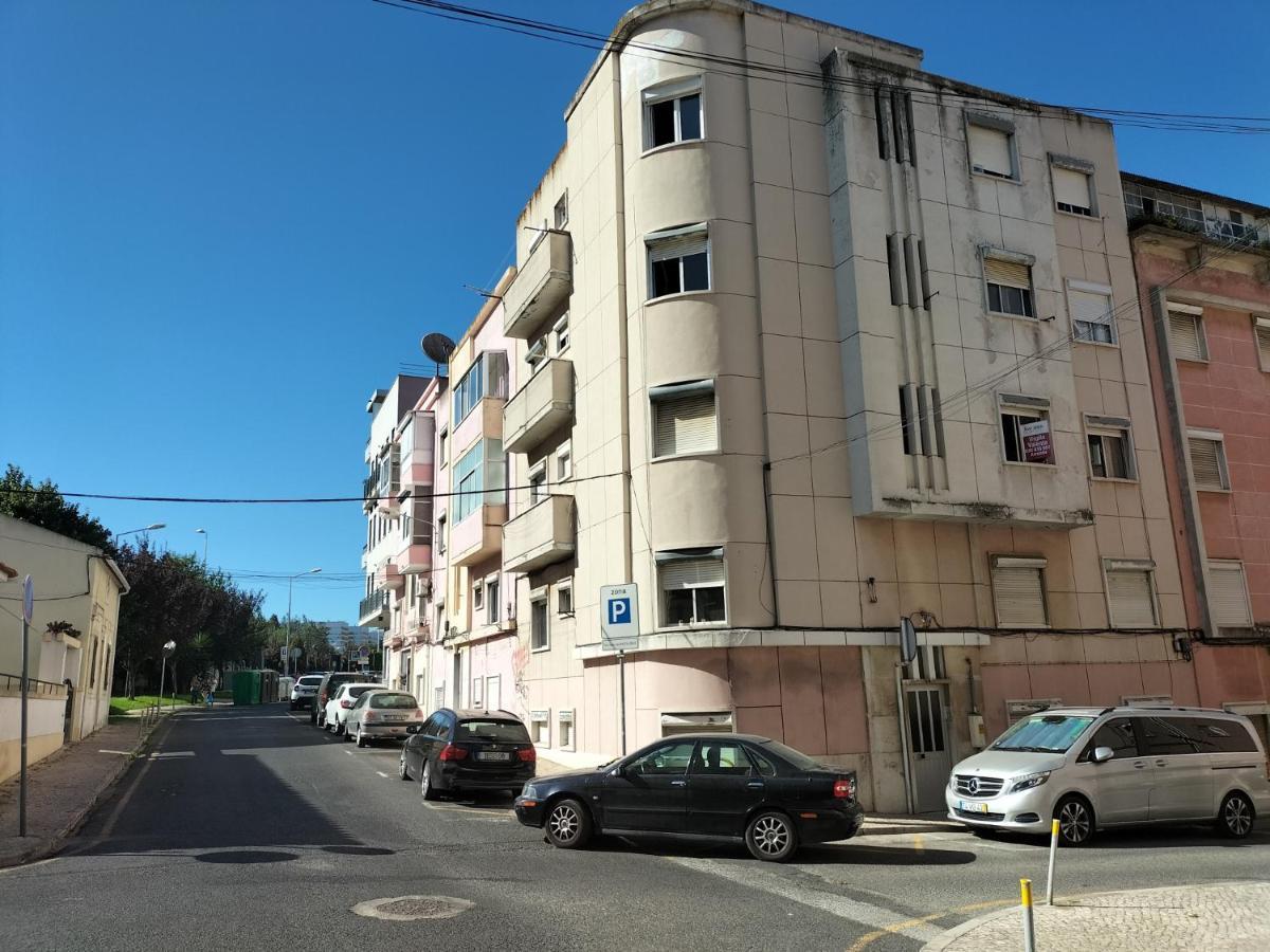 Terrace Flat Near River Apartamento *