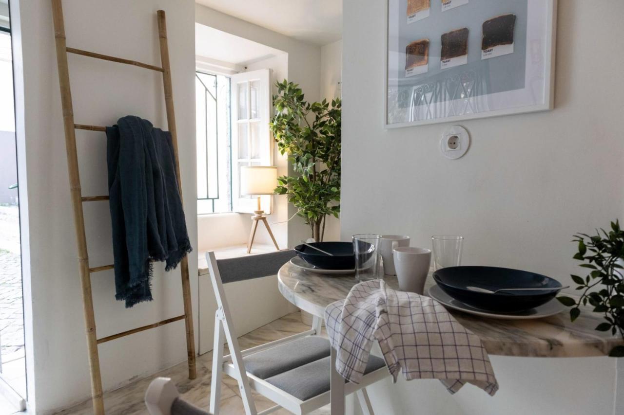 Beautiful 1 Bedroom In Lisboa