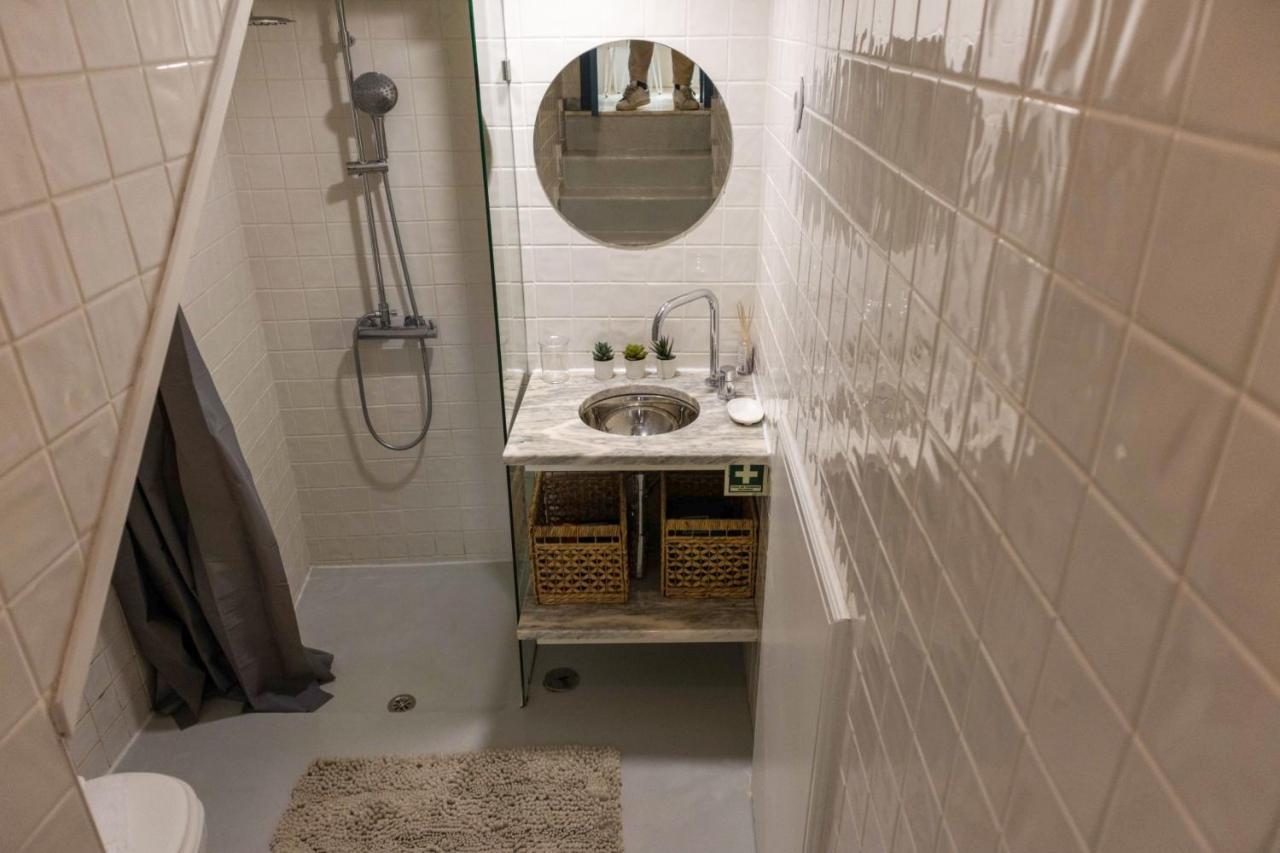 Beautiful 1 Bedroom In Lisboa