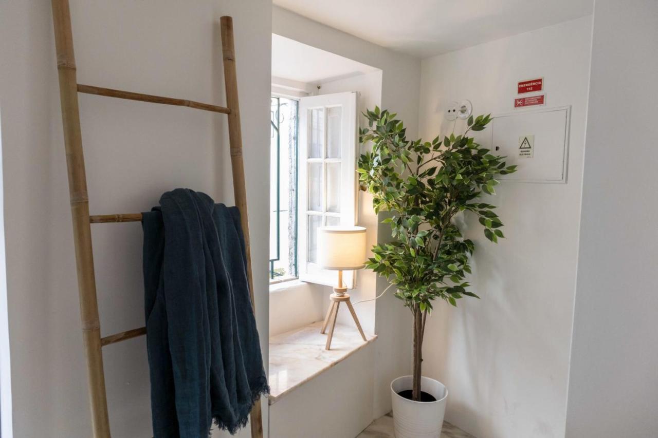 Beautiful 1 Bedroom In Lisboa