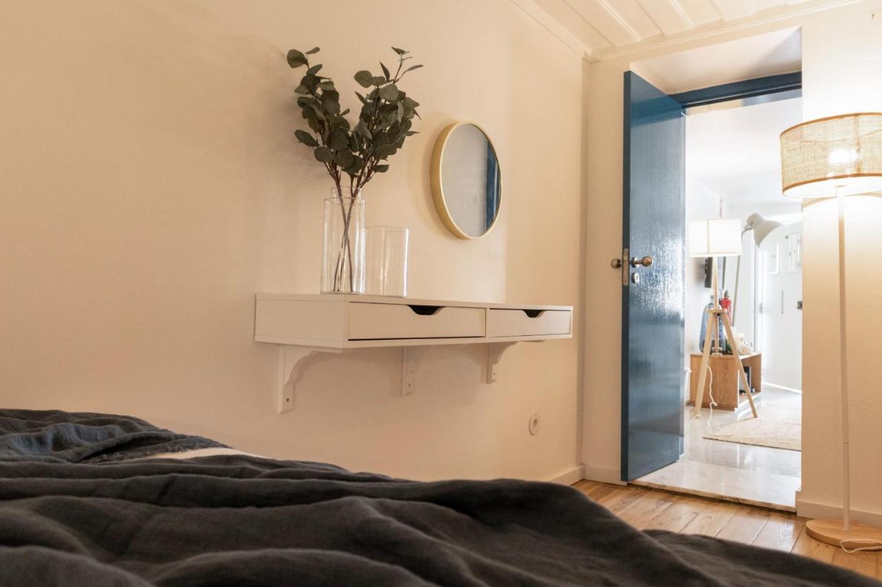 Beautiful 1 Bedroom In Apartamento *