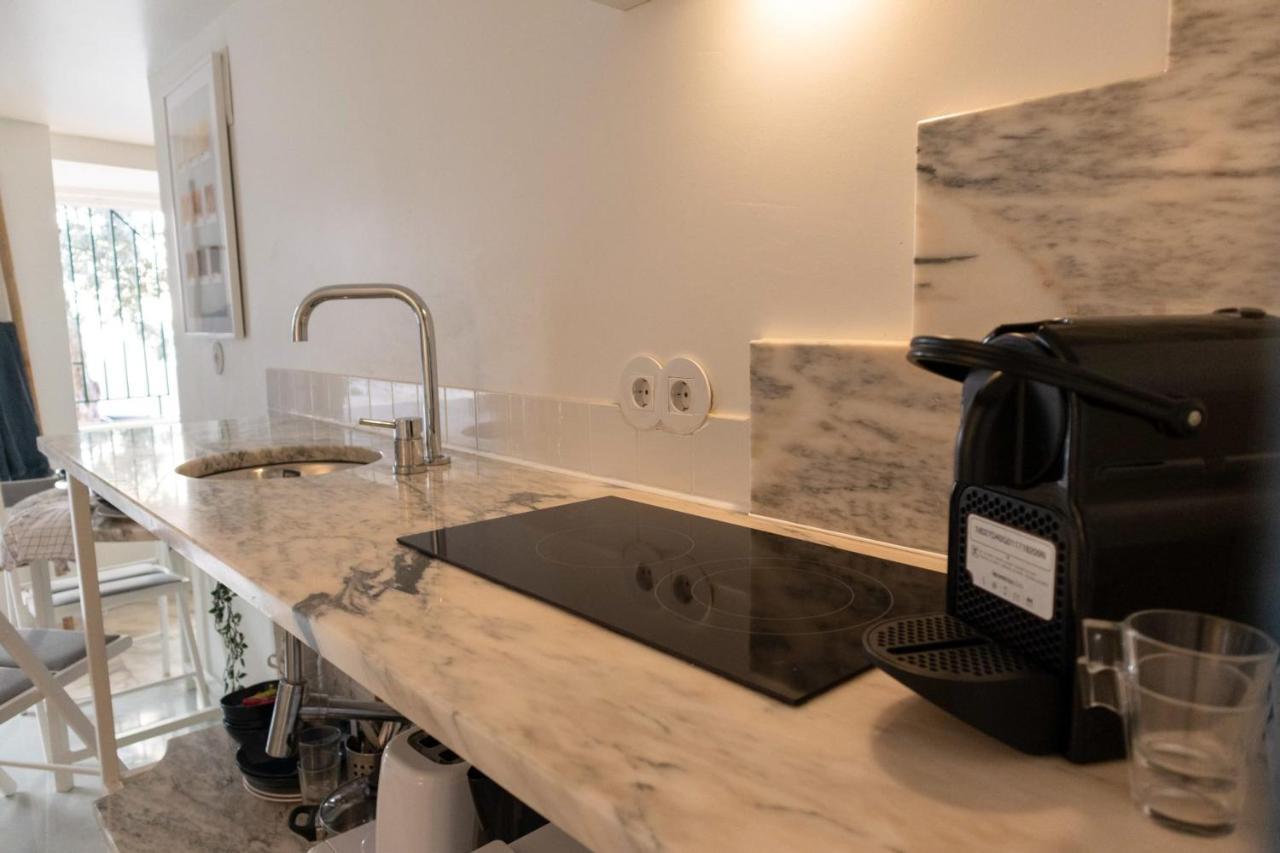 Apartamento Beautiful 1 Bedroom In