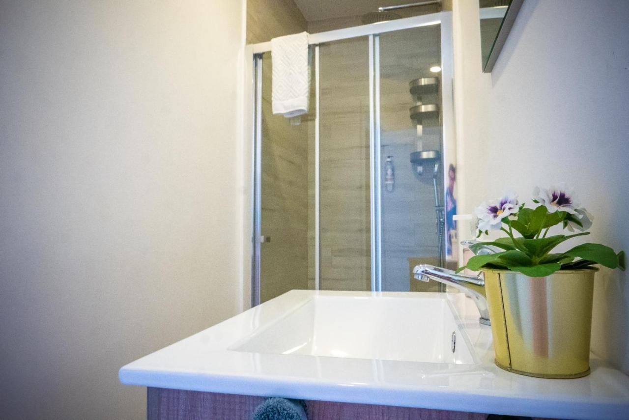 Charm House Apartamento *