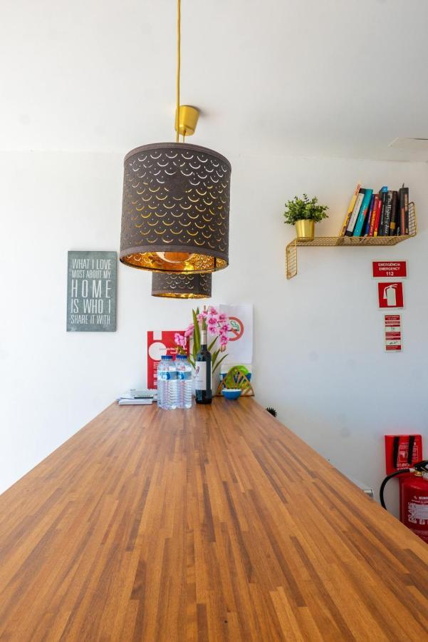 Apartment Charm House Lisbon