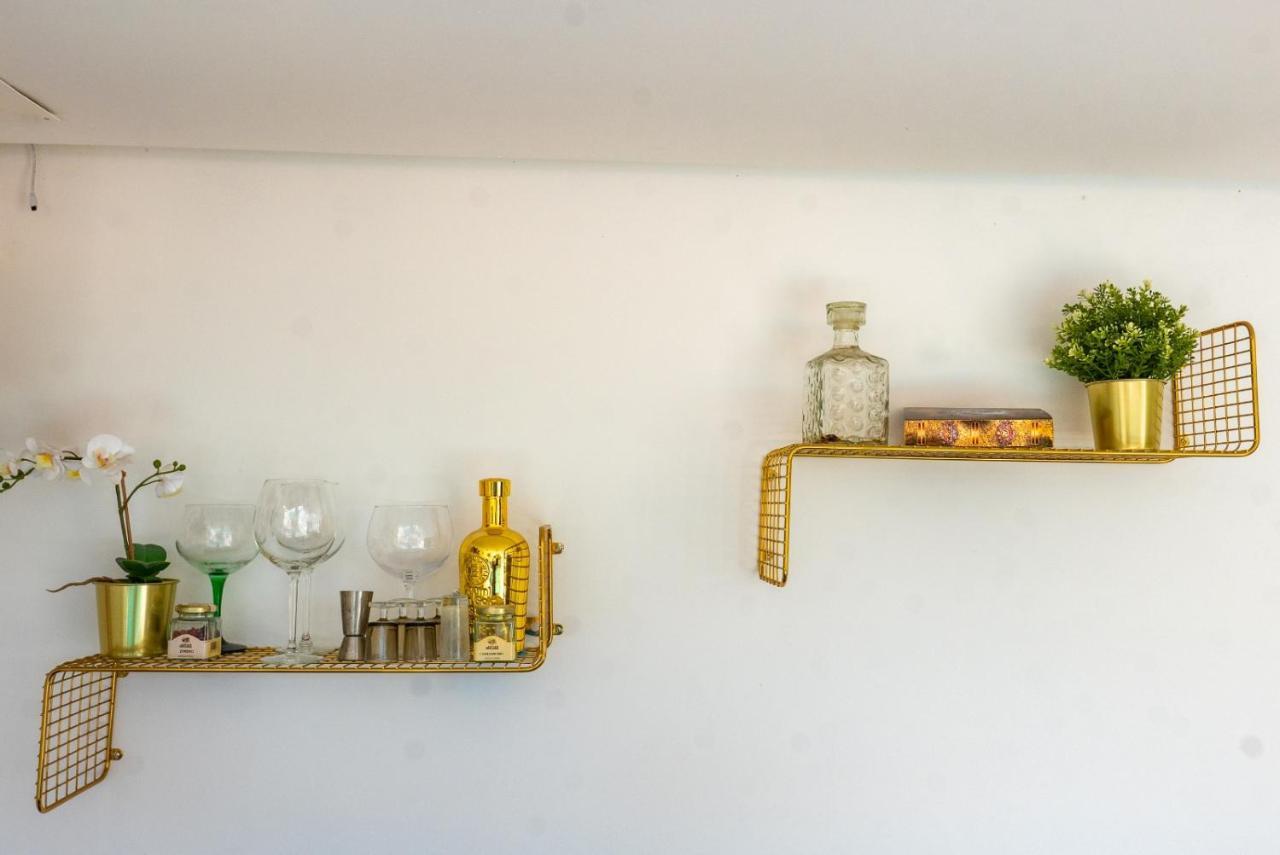 Charm House Apartment